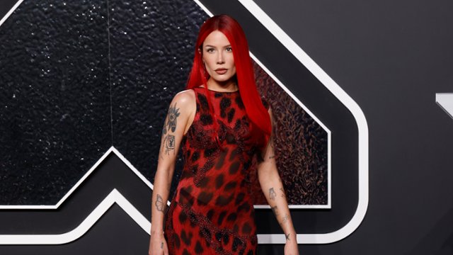 Halsey i reżyser "MaXXXine" za sterami nowego serialu Amazona