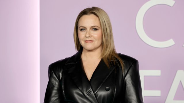 Alicia Silverstone gwiazdą świątecznej komedii romantycznej