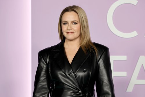 Alicia Silverstone gwiazdą świątecznej komedii romantycznej