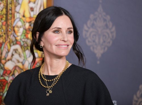 Plotki stały się prawdą. Courteney Cox zagra w "Krzyku VII" 