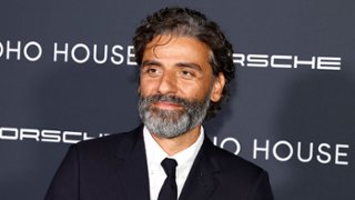 Oscar Isaac łączy siły z twórcą "Andora"