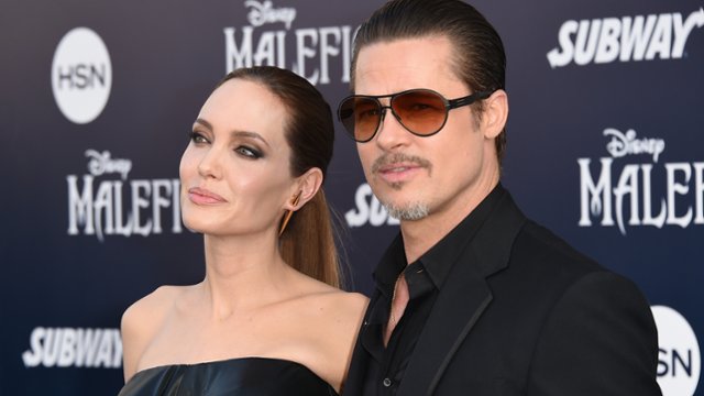 Nie tylko Brangelina. 10 słynnych rozwodów hollywoodzkich gwiazd