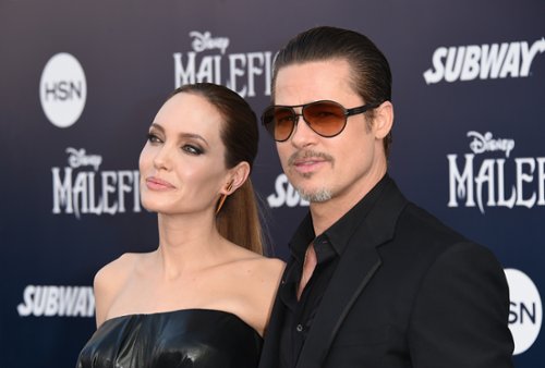 Nie tylko Brangelina. 10 słynnych rozwodów hollywoodzkich gwiazd