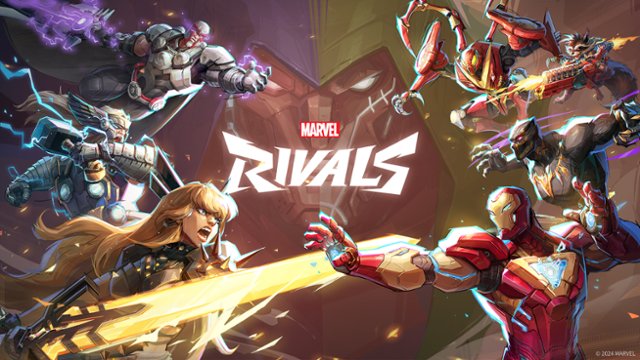 "Marvel Rivals": przyłapany oszust zagra w grę za 100 lat