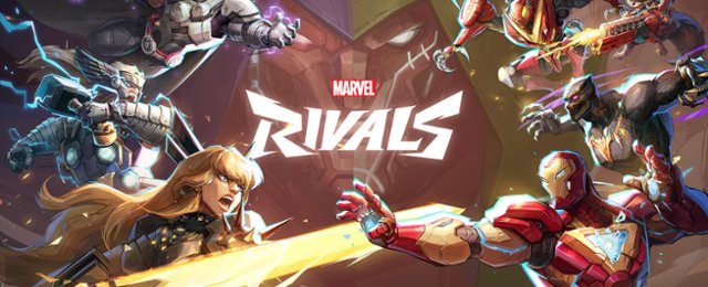 "Marvel Rivals": przyłapany oszust zagra w grę za 100 lat