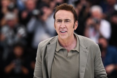 "Spider-Noir": Nicolas Cage na nowych zdjęciach z planu