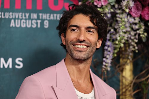 Za co Justin Baldoni przepraszał Blake Lively o 2 w nocy?