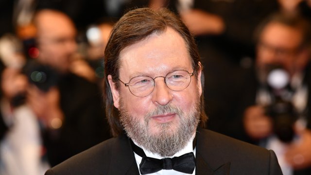 Lars von Trier wraca na plan. Znamy pierwsze szczegóły