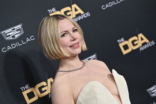 Michelle Williams i Daisy Edgar-Jones odwiedzą miejsce w piekle