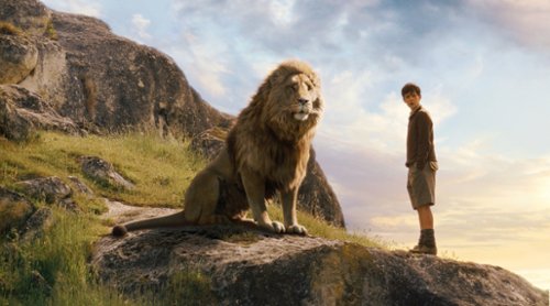 W Narnii zostaniemy na długo. Netflix szykuje 8 filmów