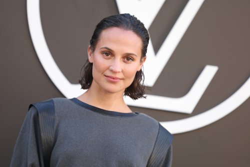 Alicia Vikander w nowym thrillerze twórcy "Pułapki"