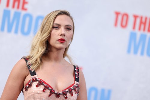 Czy gwiazda może żyć bez Instagrama? Scarlett Johansson odpowiada