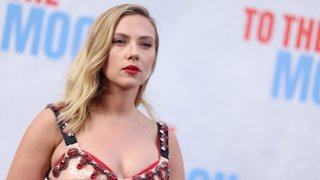 Czy gwiazda może żyć bez Instagrama? Scarlett Johansson odpowiada