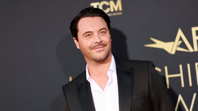 Jack Huston opowie historię "Człowieka słonia"