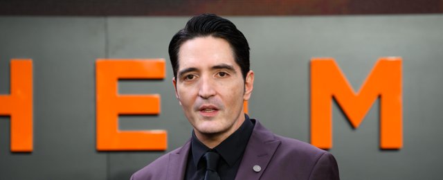 David Dastmalchian w obsadzie nowego "Dextera"