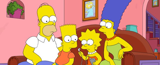 Chcecie nadrobić "Simpsonów"? Disney+ ma na to sposób