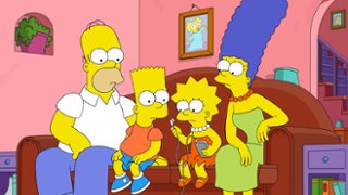 Chcecie nadrobić "Simpsonów"? Disney+ ma na to sposób