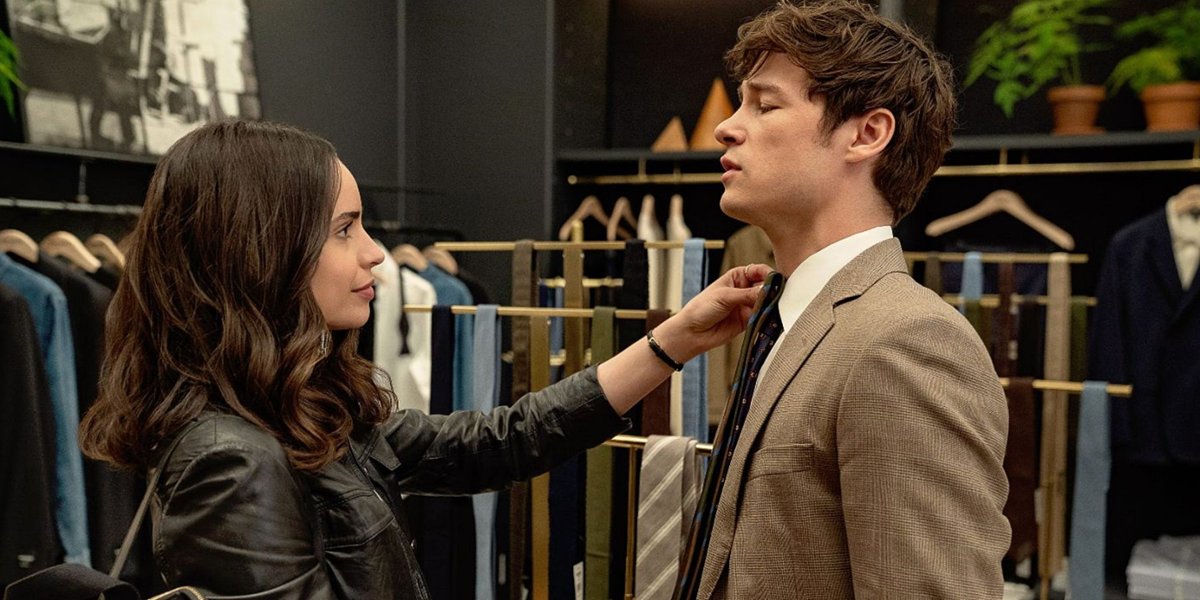 Netflix: Top 10 tygodnia – "Lista marzeń" detronizuje lidera