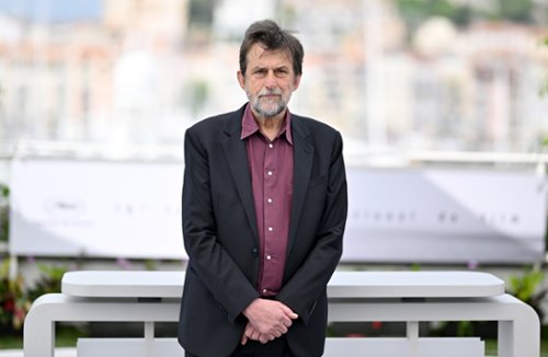 Nanni Moretti w szpitalu. Reżyser "Pokoju syna" przeszedł zawał