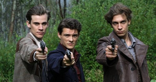 Ranking: polskie lektury, które zasługują na adaptacje filmowe