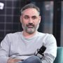 Alex Garland w końcu przyznał się do reżyserii "Dredda"?