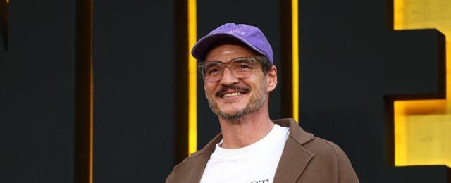 Pedro Pascal w nowym filmie tw&oacute;rcy "Andora"