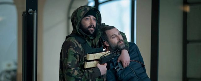 Netflix: Top 10 tygodnia – ta prawdziwa historia podbija świat