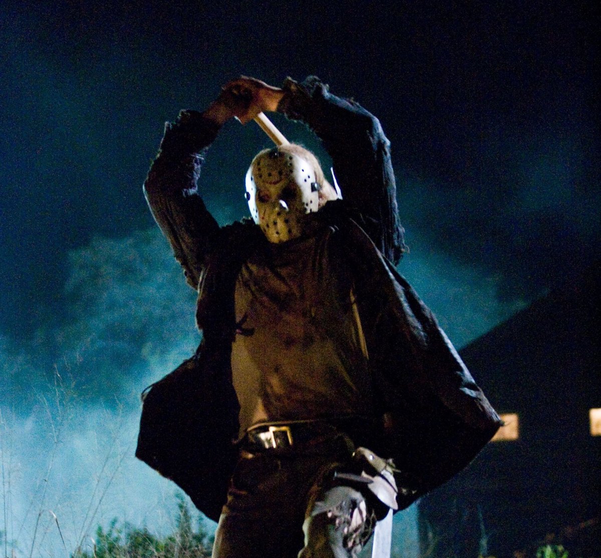 Serialowy prequel "Piątku 13-ego" oficjalnie powstaje