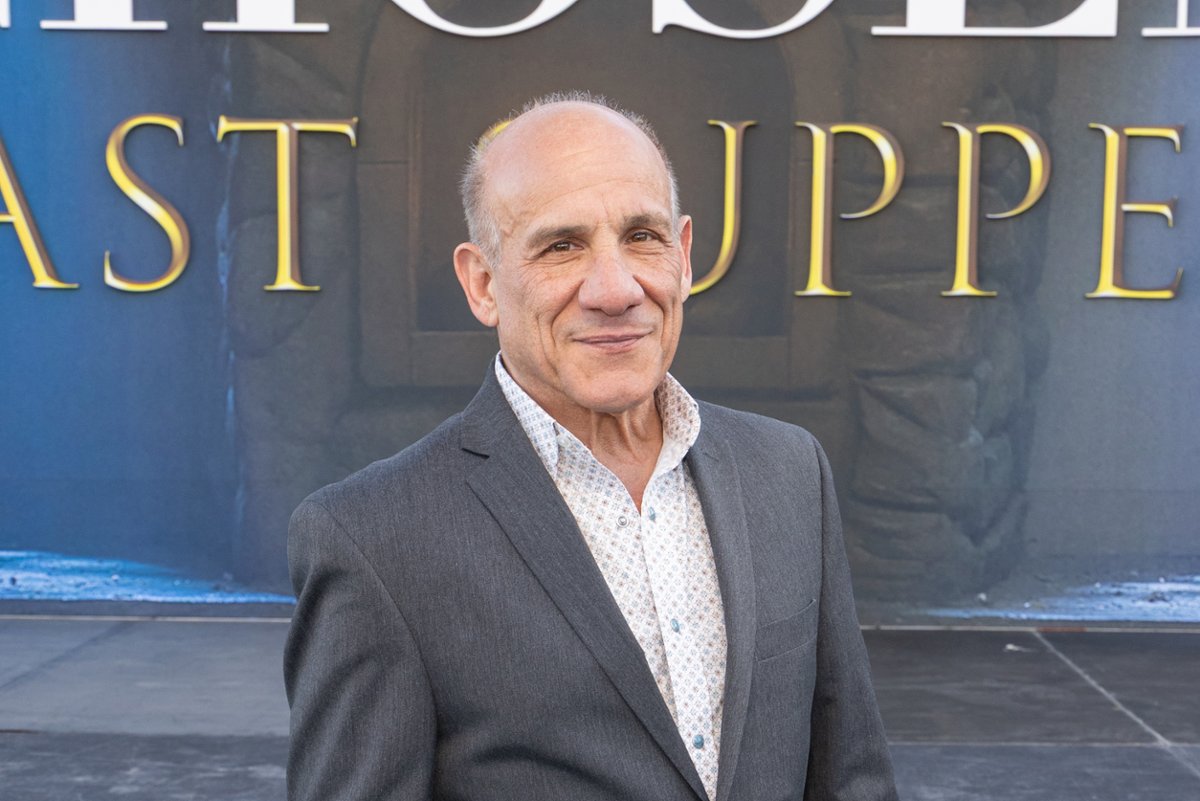 "Lanterns": czy ten aktor zagra słynnego złoczyńcę?