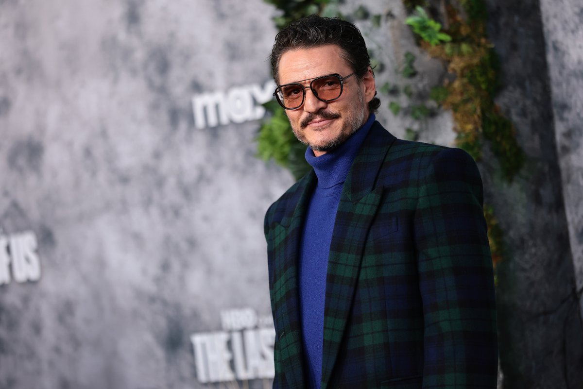 Czy Pedro Pascal popiera bojkot serialu "Harry Potter"?