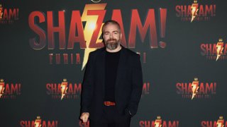Zamiast miłości fanów – groźby. Co przeżył reżyser "Shazama"?