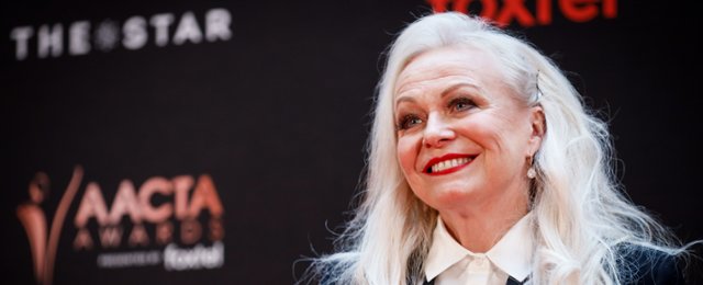 Jacki Weaver tajemniczą uzdrowicielką w horrorze tw&oacute;rc&oacute;w...