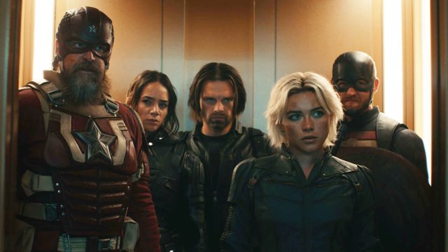 Sukces "Thunderbolts*" zapowiedzią zmian w Marvelu?