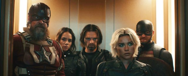Sukces "Thunderbolts*" zapowiedzią zmian w Marvelu? Szef Disneya...