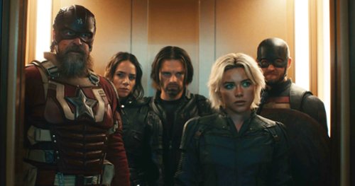 Sukces "Thunderbolts*" zapowiedzią zmian w Marvelu?