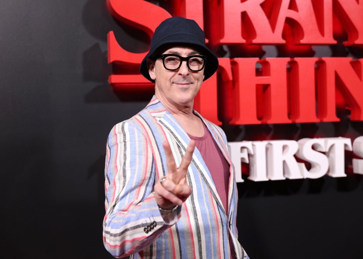 Oto autor pierwszego spoileru z "Avengers: Doomsday"?