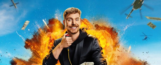 "Beast Games": Prime Video zamawia kolejne sezony?