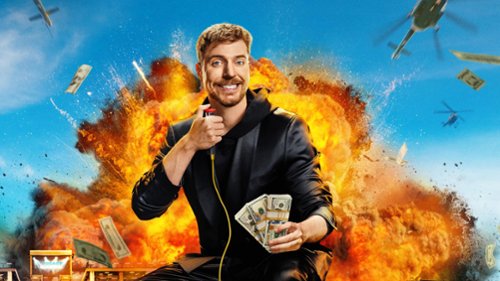 "Beast Games": Prime Video zamawia kolejne sezony?