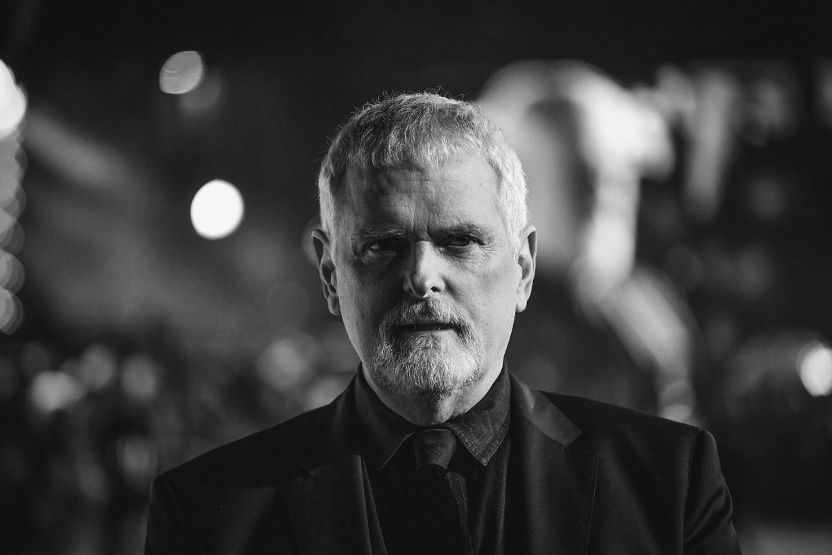 Nie żyje reżyser kasowej serii o Greyu i "Glengarry Glen Ross"