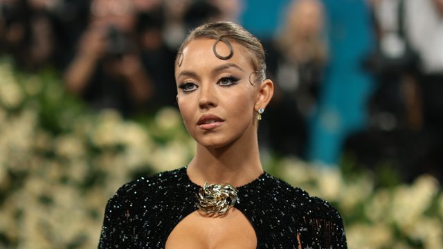 Kiedy zobaczymy nową "Barbarellę"? Sydney Sweeney odpowiada