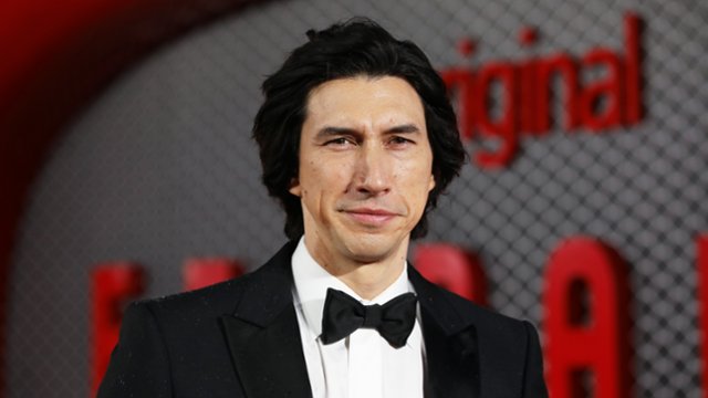 Adam Driver gwiazdą komedii w stylu "Kac Vegas"