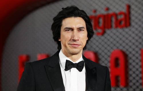 Adam Driver gwiazdą komedii w stylu "Kac Vegas"