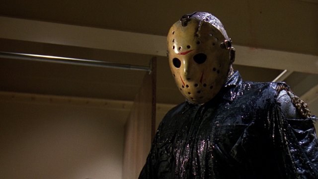 Tak wygląda nowy Jason! Seria "Piątek 13-go" wraca do żywych?