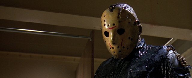 Tak wygląda nowy Jason! Seria "Piątek 13-go" wraca do żywych?