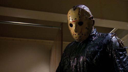 Tak wygląda nowy Jason! Seria "Piątek 13-go" wraca do żywych?