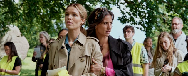 Netflix: polski Top 10 tygodnia – hitem duński "Rezerwat"