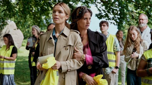 Netflix: polski Top 10 tygodnia – hitem duński "Rezerwat"