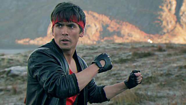 Fani czekają na ten powrót. Twórca "Kung Fury" szykuje nowy film!