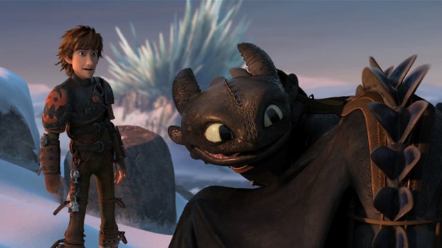 Kolejna gwiazda "Jak wytresować smoka" zagra w remake'u?