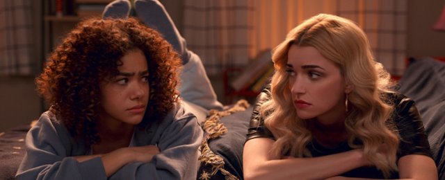 Netflix: Top 10 tygodnia – Ginny i Georgia wracają z przytupem